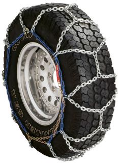 Truck Snow Tire Chains Grip 285 55R20 