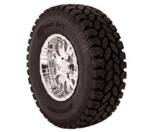 Pro Comp Xtreme All Terrain Tires 315 75 R 16 New 35