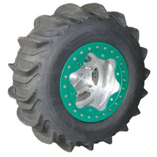 Sand Car Paddle Tire Revolution 35 14 Wide for 15 Wheel