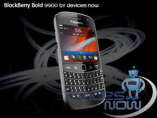 Unlocked New Rim Blackberry Bold 9900 4G 5MP HD Touch Screen