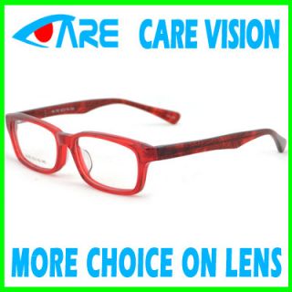 Full Rim RX Clear Lens Designer Mens Eyeglasses Eye Frames 415