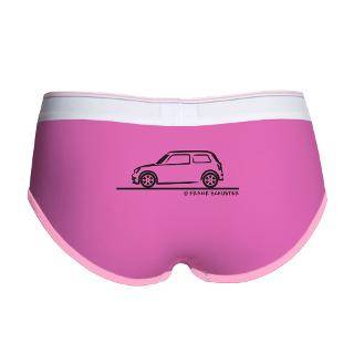 Austin Gifts  Austin Underwear & Panties  New Mini Womens Boy