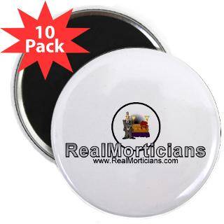 Real Morticians Logo  Real Slogans Occupational Shirts and Gifts