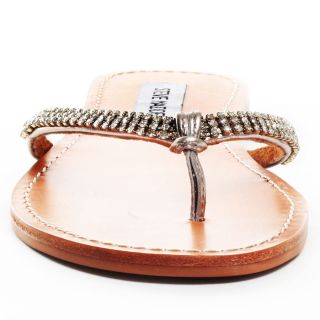 Thong   Rhinestone, Steve Madden, $66.39