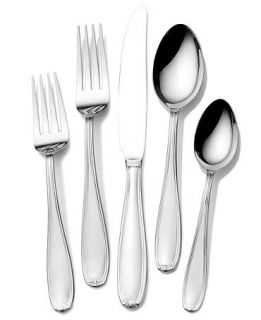 Pfaltzgraff Everyday Flatware, Linden 20 Piece Set   Flatware