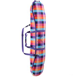 Boardbag SPACE SACK Snowboardtasche (tester) FW2012 156 cm