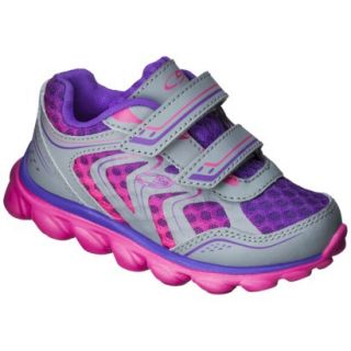 Toddler Girls C9 by Champion Connection Athletic Shoes   Purple 5