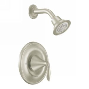 Moen T2132BN Eva Posi Temp Shower Trim Kit without Valve