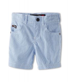 Quiksilver Kids Pipe Dreams Walkshort Boys Shorts (Blue)