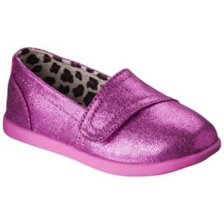 Toddler Girls Circo Jacey Canvas   Pink 7