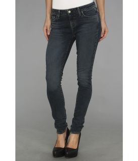 Textile Elizabeth and James Debbie Womens Jeans (Metallic)