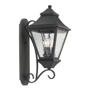 ELK Lighting ELK 5701 C East Bay Street Outdoor Wall Lantern