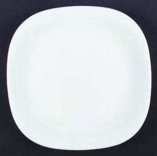 Mikasa Basic White Dinner Plate, Fine China Dinnerware   Color Classics, White,
