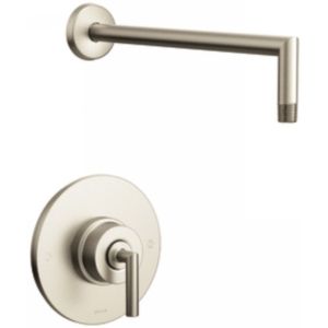 Moen TS22002NHBN Arris Posi Temp Shower Trim Only