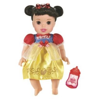 Disney Princess My Sweet Princess Snow White Doll