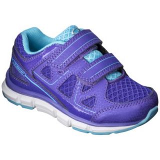 Toddler Girls C9 by Champion Impact Athletic Shoes   Purple/Blue 10