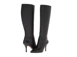 Nine West Getta Womens Dress Boots (Black)