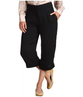 Calvin Klein Collection 3 541742 64238 Womens Dress Pants (Black)