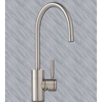 Waterstone 3800 VB Parche Suite Kitchen Faucet, Contemporary Design, Hot & Cold