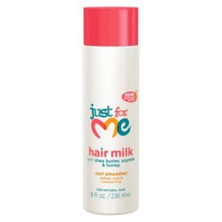 Just For Me Styling Aid Curl Smoother Cr me 8oz
