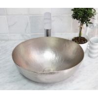 Native Trails CPS569 Maestro Oval Lavatory Vessel Sink