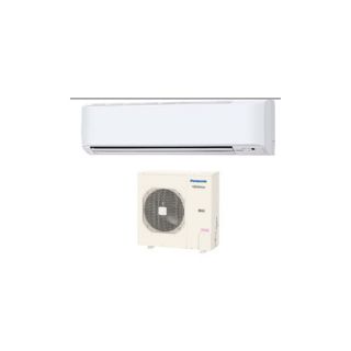 Panasonic KS30NKUA Ductless Air Conditioning, 30,600 BTU Ductless Single Zone MiniSplit WallMounted Cool Only (Low Ambient)