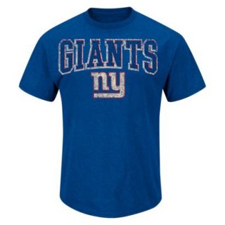 NFL E Manning 10 Fantasy Leader Tee Shirt XL