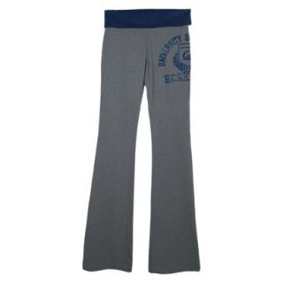 NCAA Womens Cal Pants   Grey (XL)