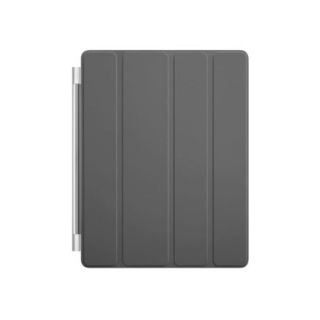 Apple iPad Smart Cover   Dark Gray