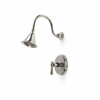 Premier Faucets 120074 Torino Torino Single Handle Shower Only Faucet