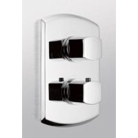 Toto TS960D CP Soiree Thermostatic Mixing Valve Trim