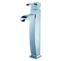 Fluid F20002 Penguin Single Lever Lavatory Tap with 6 Extension
