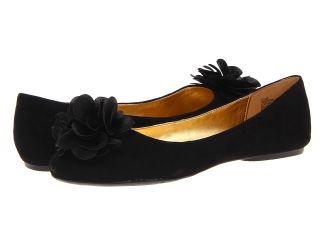 Nine West Catchfly Womens Shoes (Black)