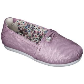 Toddler Girls Circo Dena Loafers   Pink 6