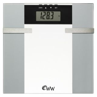 Weight Watchers Body Fat Scale