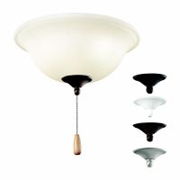 Kichler KIC 338502MUL Accessory Fan Light Kit