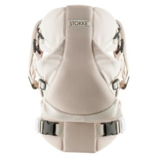 Stokke MyCarrier 3 in 1 Baby Carrier   Cool Cream