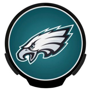 POWERDECAL NFL Philadelphia Eagles Backlit Logo