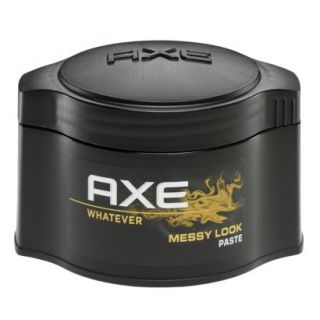 Axe Styling Aid Messy Paste 2.64oz