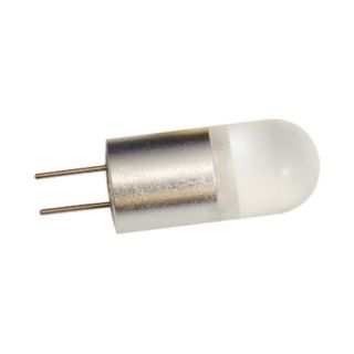 Bulbrite 0.6W Warm White LED Bi Pin Light Bulb   10 pk.   860154