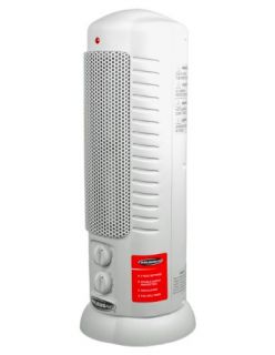 Soleus Air HC715R01 Soleus Air PTC Ceramic Tower Heater