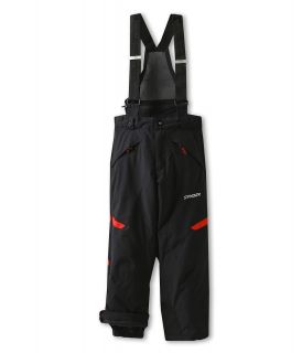 Spyder Kids Boys Force Pant F13 Boys Casual Pants (Black)