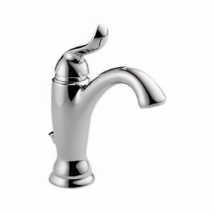 Delta Faucet 594 MPU DST Linden Single Handle Lavatory Faucet