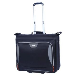 protocol garment bag