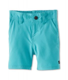Quiksilver Kids F.A.A. Short Boys Shorts (Blue)