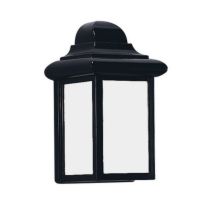 Sea Gull Lighting SEA 8988BLE 12 Mullberry Hill Fluorescent Outdoor Wall One Lig