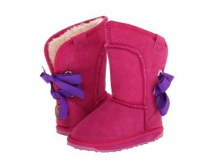 EMU Australia Kids Lola Girls Shoes (Pink)