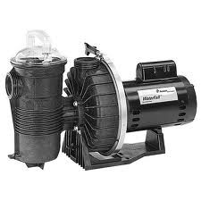 Pentair 340300 WaterFall 115/230V Single Speed Specialty Pool Pump, 75 GPM UL Listed Without Strainer