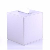 Gedy AC02 02 Vogue Tissue Box Cover