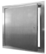Acudor AS9000 24 x 36 SCSS Air Seal Stainless Steel Access Panel 24 x 36